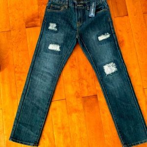 Lucky brand kids jeans size 12